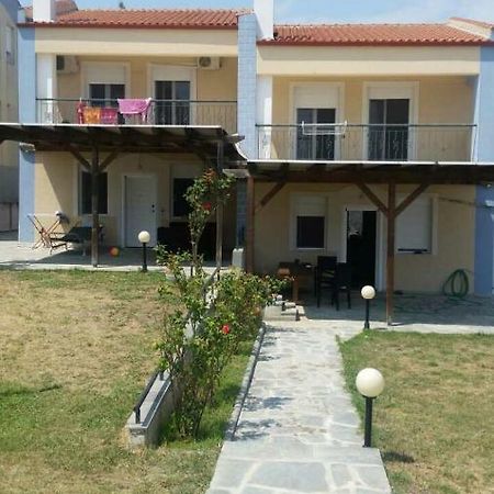 Mezoneta Elani Villa Siviri Dış mekan fotoğraf