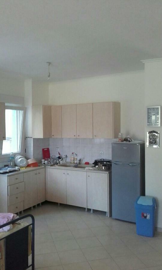 Mezoneta Elani Villa Siviri Dış mekan fotoğraf
