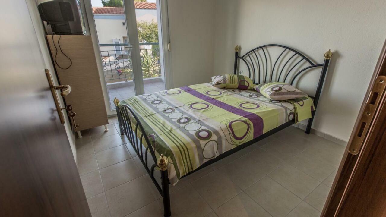 Mezoneta Elani Villa Siviri Dış mekan fotoğraf