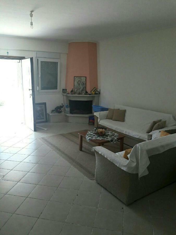 Mezoneta Elani Villa Siviri Dış mekan fotoğraf