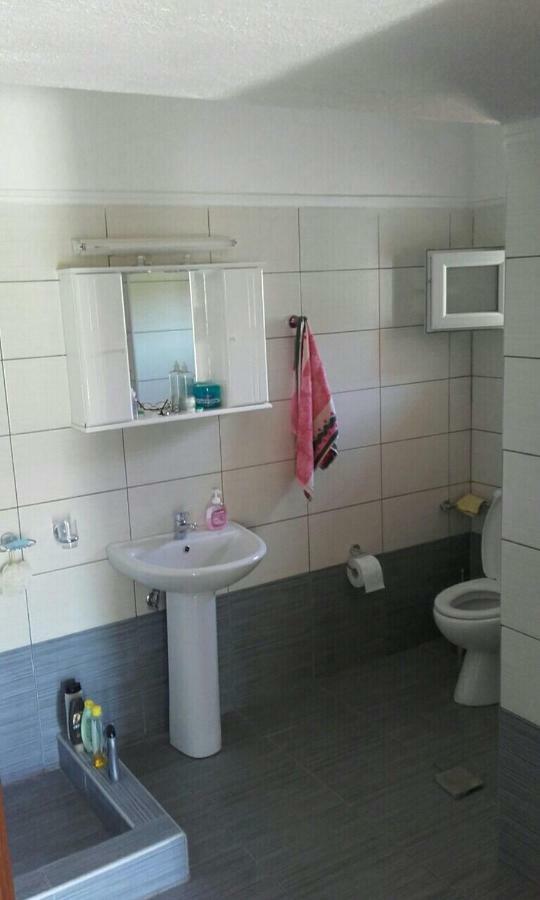 Mezoneta Elani Villa Siviri Dış mekan fotoğraf