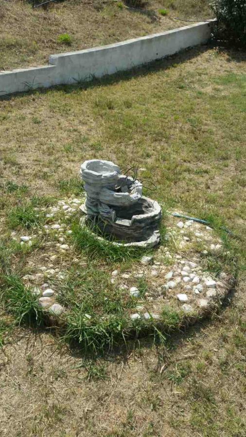 Mezoneta Elani Villa Siviri Dış mekan fotoğraf
