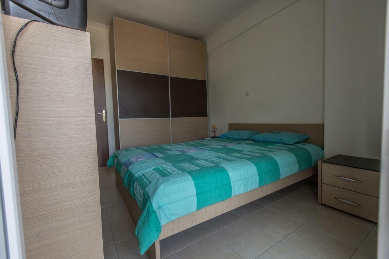 Mezoneta Elani Villa Siviri Dış mekan fotoğraf