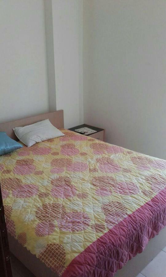 Mezoneta Elani Villa Siviri Dış mekan fotoğraf
